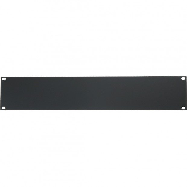 Atlas Sound CB2 2RU Solid Economy Blank Panel