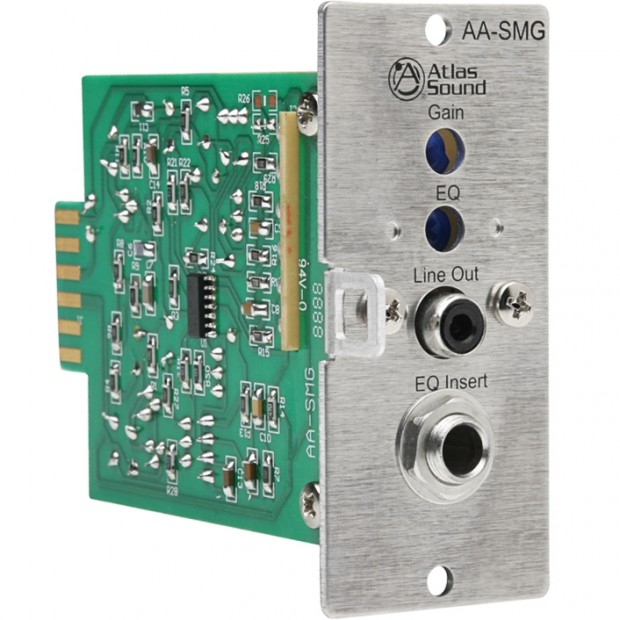 Atlas Sound AA-SMG Sound Masking Module for AA120M (Discontinued)