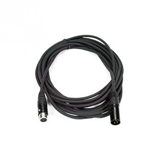 Peavey 00256500 Microphone Cable - 25ft (Discontinued)
