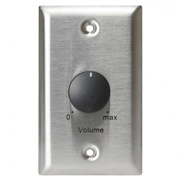 Lowell 100LVC 100W 100/70/25V Volume Control