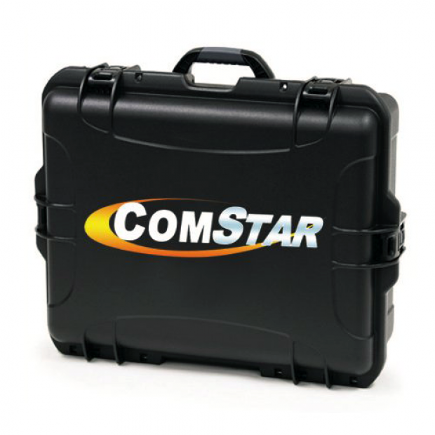 Eartec ET LG Carrying Case for Comstar Systems (Discontinued)