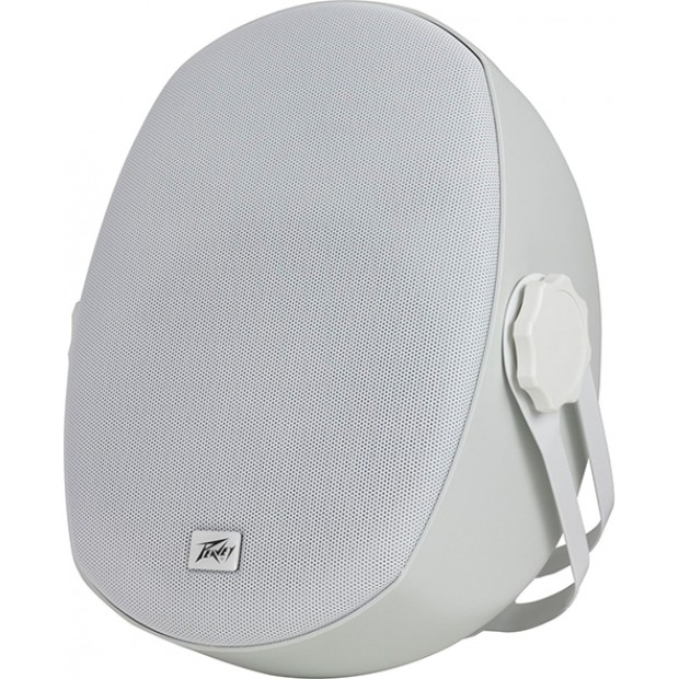 Peavey Impulse 5c 5" 2-Way Weather-Resistant Speaker - White