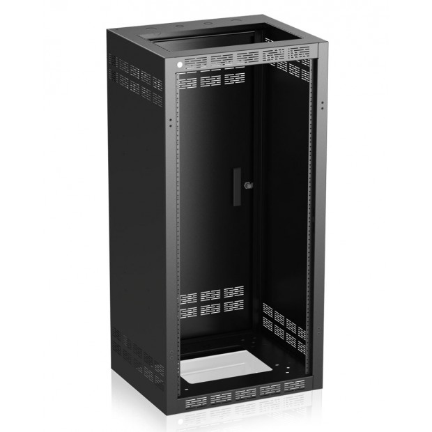 Atlas Sound 124-18 24 RU Floor Rack