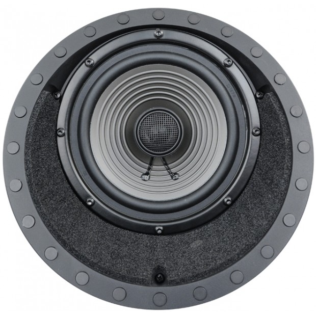 ArchiTech SC-602LCRSf Premium Series 6.5" 2-Way Angled In-Ceiling Loudspeaker