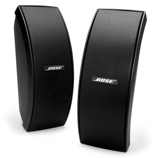 Bose 151 SE Environmental Speakers 100 Watts - Pair (Discontinued)