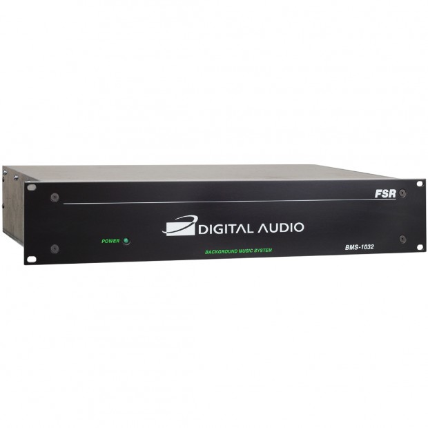 FSR BMS-1032 Background Music System (Discontinued)