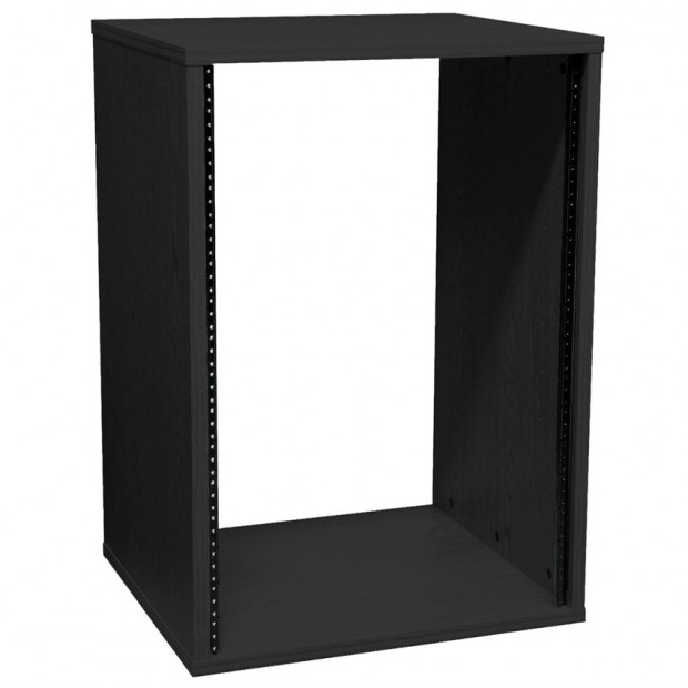 Middle Atlantic RK14 14U 16" Deep Equipment Rack