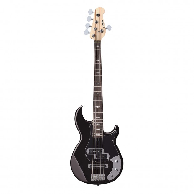 Yamaha BB425X Passive 5-String BB Bass (Discontinued)