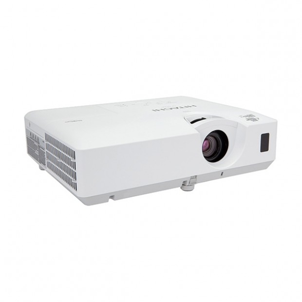 Elmo Hitachi CP-EW302N 3-LCD Projector 3000 ANSI Lumens (Discontinued)