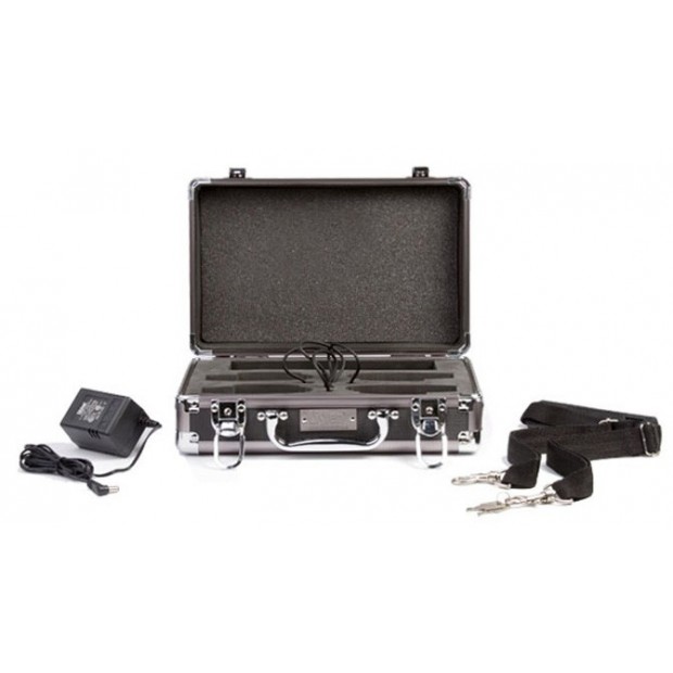 Listen Tech LA-318 Portable RF Carrying Case (Discontinued)