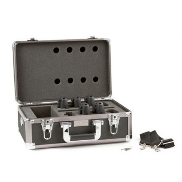 Listen Tech LA-322 Portable RF Carrying Case (Discontinued)