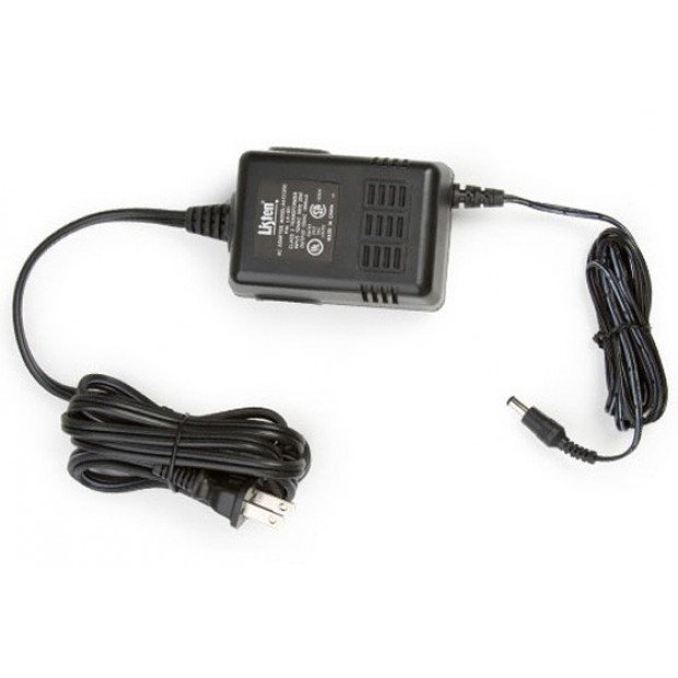 Listen Tech LA-201 15 VAC Replacement Power Supply for LT-800 and LR-100 (Discontinued)