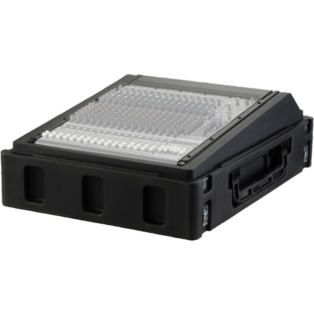 SKB 1SKB19-R1400 Rotomolded GigSafe