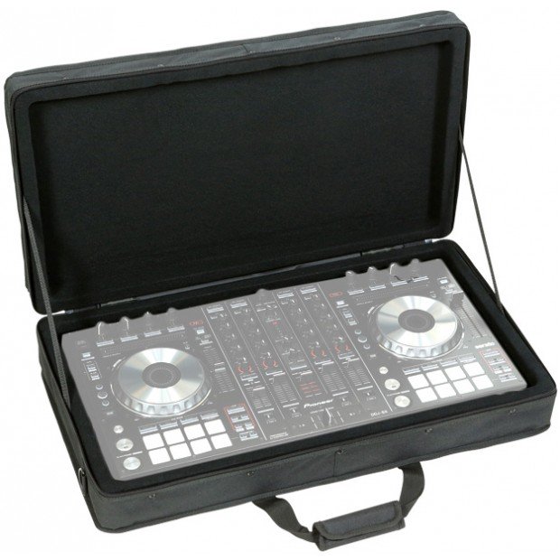 SKB 1SKB-SC2714 DJ/Keyboard Controller Soft Case