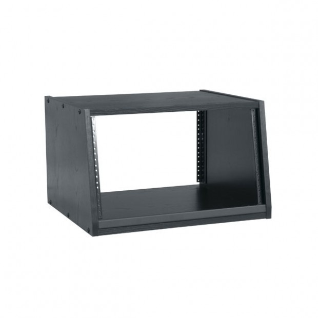 Middle Atlantic 2-6M Slim 2 Series Turret Rack