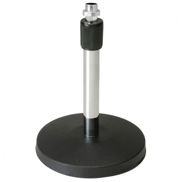 Peavey 00394500 Table Top Mic Stand