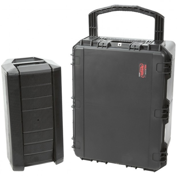 SKB Bose Waterproof F1 812 Loudspeaker Case iSeries 3i-2922-16BF (Discontinued)
