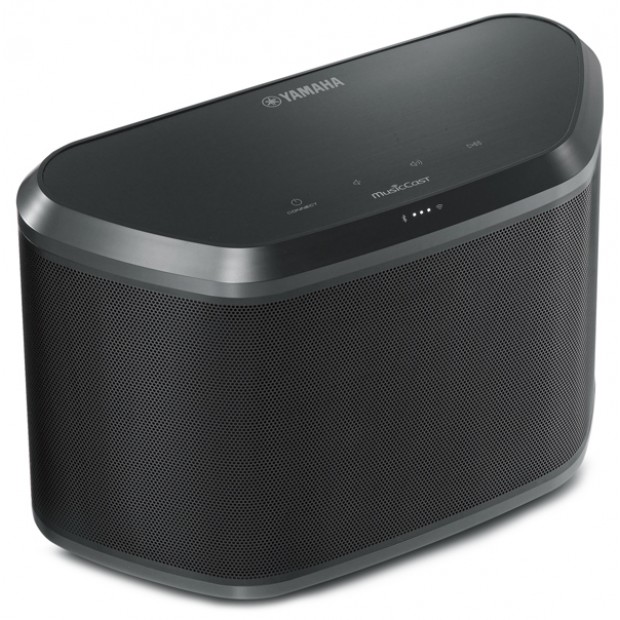 Yamaha WX-030 MusicCast Wireless Speaker (Discontinued)