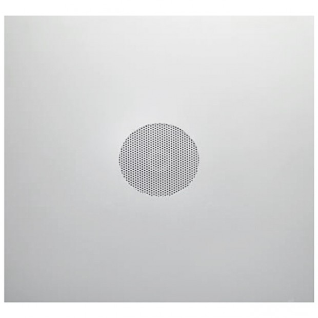 OWI 2X2VG-IC6NA 8 Ohm 6.5" 2-Way 2x2 In-Ceiling Tile Speaker with Backcan