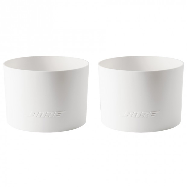Bose Professional FreeSpace 3F Satellite Loudspeaker Cosmetic Cover - Pair (Discontinued)