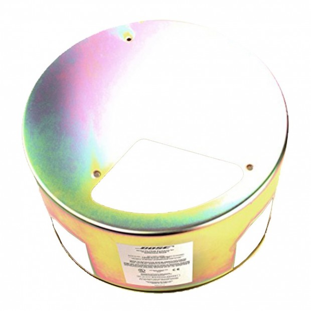 Bose Professional FreeSpace 3F Satellite Loudspeaker Plenum Cover, 6-Pack (Discontinued)