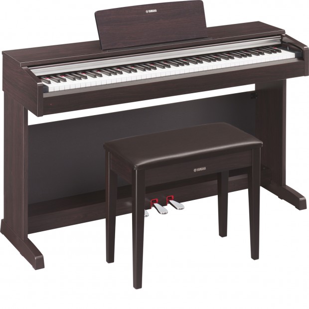 Yamaha YDP-142 Digital Piano (Discontinued)