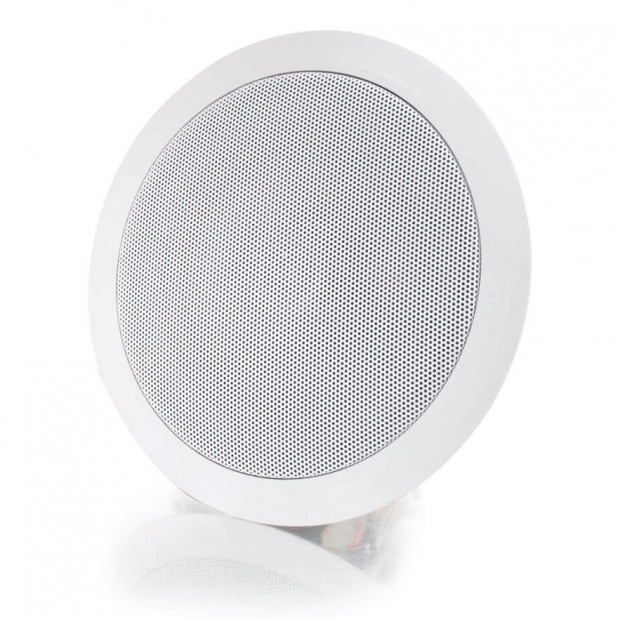C2G 39904 6" In-Ceiling Speaker