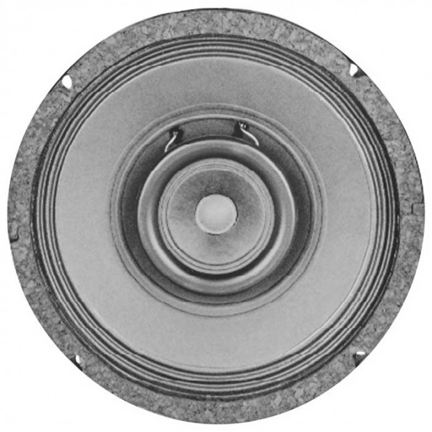 Electro-Voice 409-8E 8 inch High-Performance Coaxial Ceiling Loudspeaker (Discontinued)