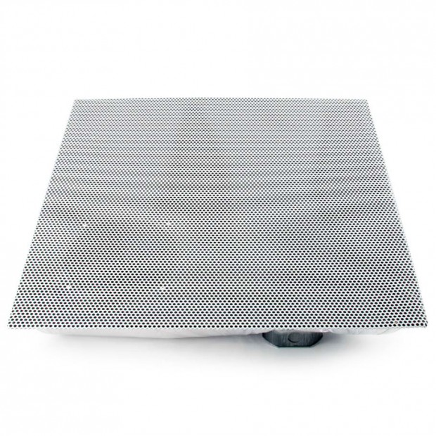 C2G 41509 2x2 70V Drop In-Ceiling Loudspeaker