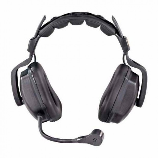 Eartec Ultra Double Heavy Duty Headset (Discontinued)