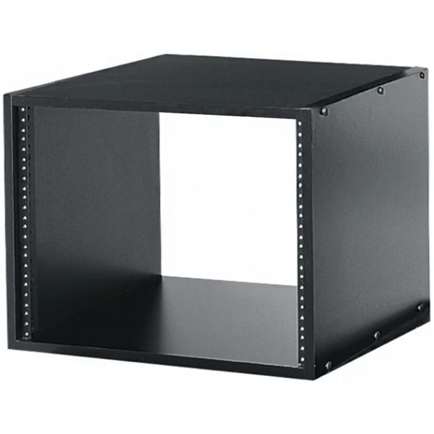 Middle Atlantic RK8 8U 16" Deep Equipment Rack