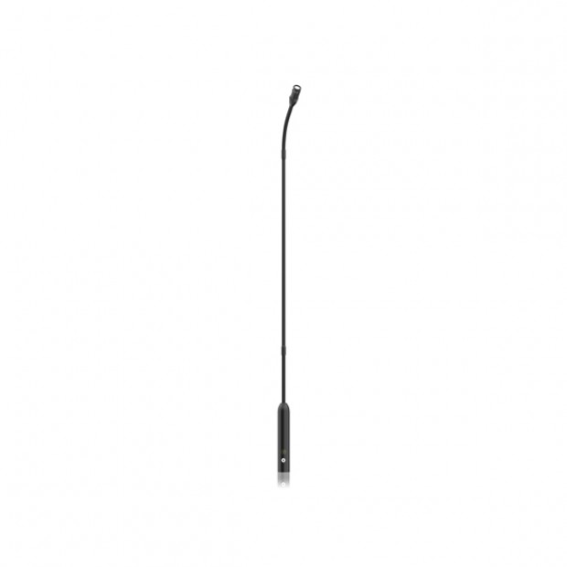 Countryman A3H24 24" Hypercardioid Podium Gooseneck Microphone