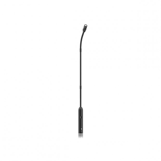 Countryman A3S18 18" Selectable Pattern Cardioid/Hypercardioid/Omnidirectional Podium Gooseneck Microphone