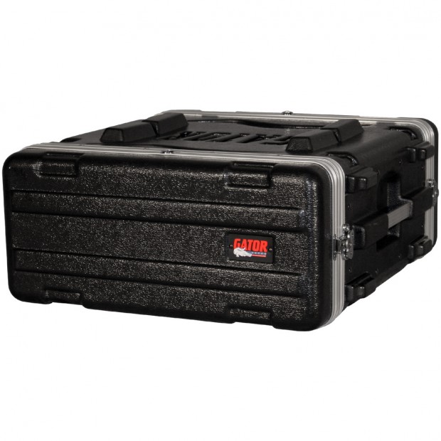 Gator GR-4L Standard 4U Audio Rack