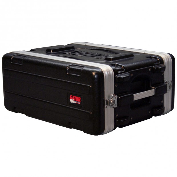 Gator GR-4S Shallow 4U Audio Rack