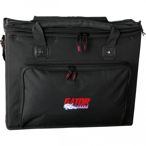 Gator GRB-2U 2U Audio Rack Bag