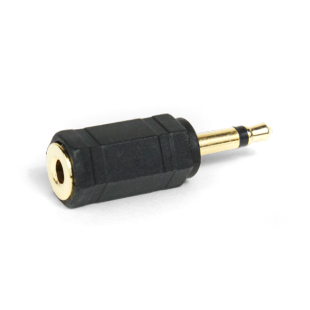 Williams Sound ADP 010 3.5 mm Adapter