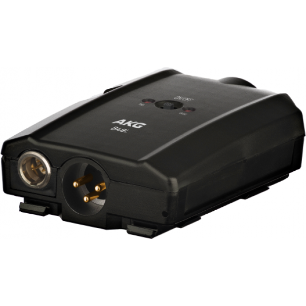 AKG B48 L Battery-Operated Phantom Power Supply (Discontinued)