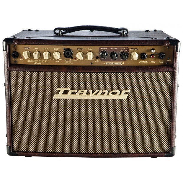 Traynor AM Studio Acoustic Amplifier