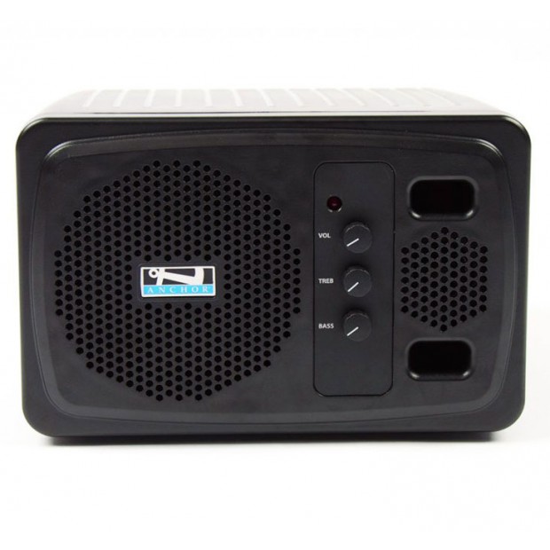 Anchor Audio AN-130+ Speaker Monitor (Discontinued)