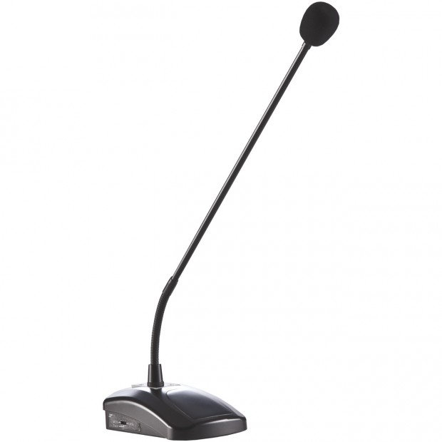 Apex Apex146 Desktop Condenser Microphone with Silent Switch