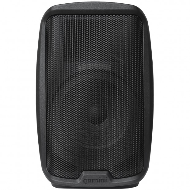 Gemini AS-2108BT Front
