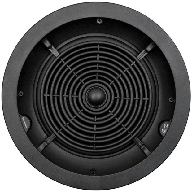 SpeakerCraft Profile CRS6 One 6.5" In-Ceiling Speaker
