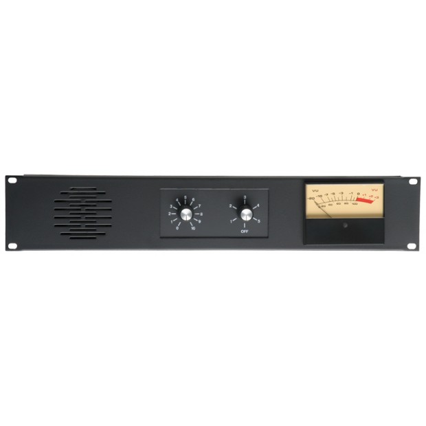 Atlas Sound MVX-193 19" Monitor Panel with 3" Speaker