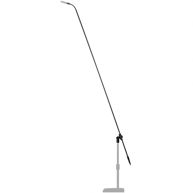 Audix MICROBOOM50 50" Carbon Fiber Boom