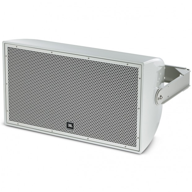 JBL AW266 All-Weather 2-Way High Power Loudspeaker with 1 x 12" LF