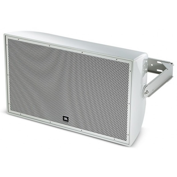 JBL AW595-LS All-Weather 2-Way High Power Loudspeaker with 1 x 15" LF for Life Safety Applications