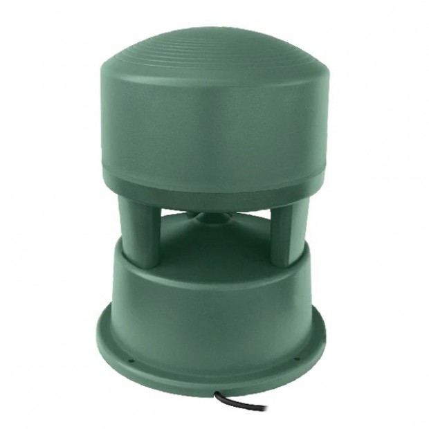 TIC Corporation B515 8" Outdoor Bluetooth 5.0 In-Ground Omnidirectional Subwoofer