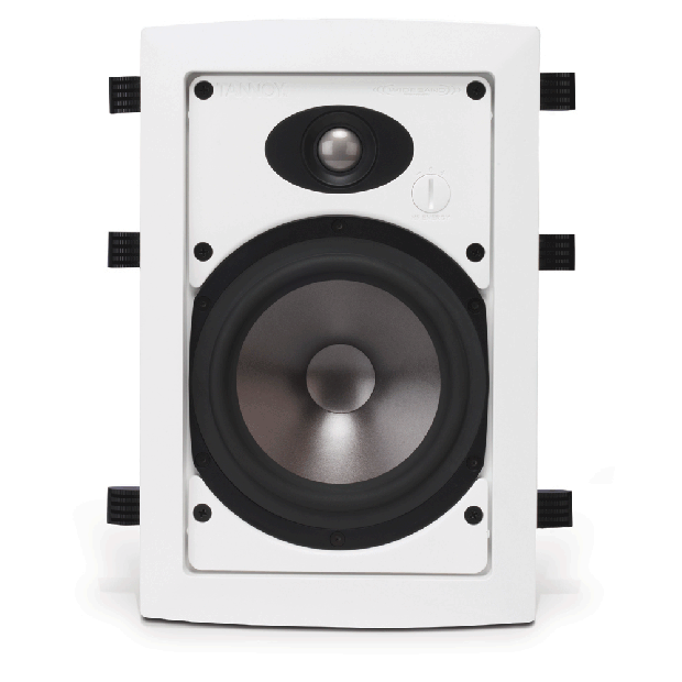 Tannoy iW6 DS In-Wall Loudspeaker (Discontinued)