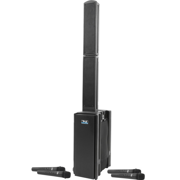 Anchor Audio Beacon System X4 Portable Sound System